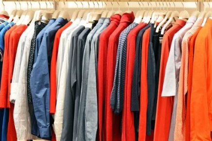 Según algunos científicos, el coronavirus puede vivir hasta 2 días en la ropa