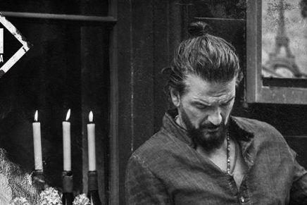 Ricardo Arjona lanza su disco ‘Blanco’ en plataformas digitales