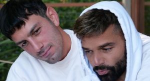 Ricky Martin confiesa que le gustaría volverse a con su esposo Jwan Yosef
