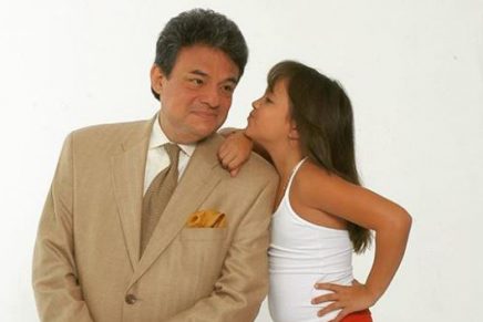 Hija de José José hará un homenaje en honor a su padre