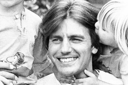 El mundo musical lamenta la muerte de Sergio Denis