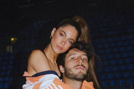 Luego de un año, Sebastián Yatra y Tini Stoessel terminan su relación