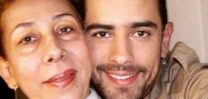 Fallece la madre del actor colombiano Alex Gil por coronavirus