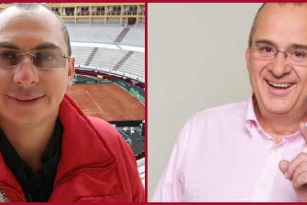 Apareció otro supuesto hijo de Jota Mario Valencia