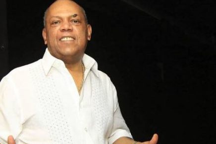 Hijos de Joe Arroyo siguen disputándose la herencia del cantante