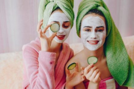 ¿Cómo hacer exfoliante casero para cualquier tipo de piel?