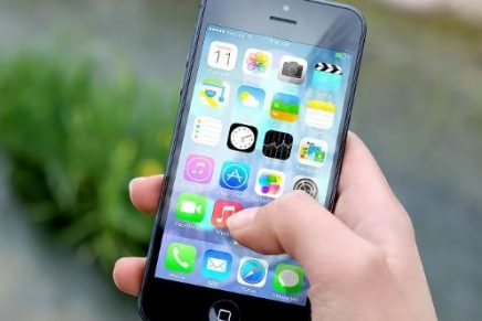 Conozca algunas aplicaciones para rastrear su dispositivo móvil