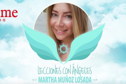 Mensaje de los ángeles: Aprende a reconocer las señales angelicales