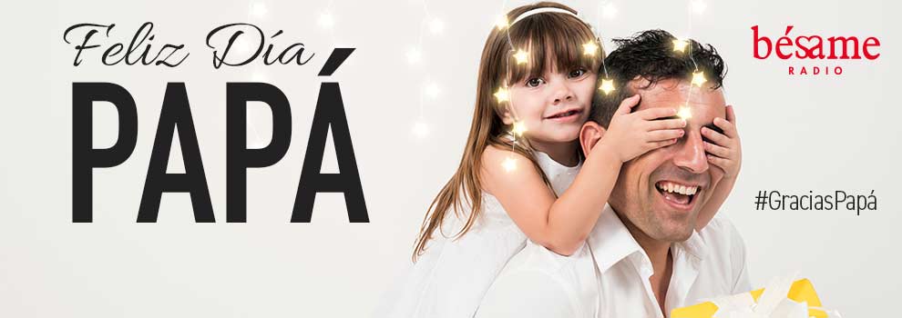 ¿Cuándo se celebra el Día del Padre en todo el mundo?