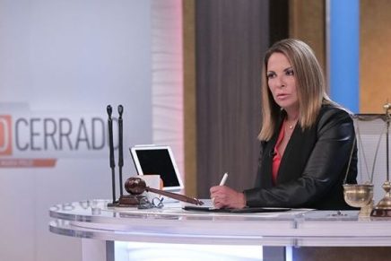 Actores de ‘Caso Cerrado’ ganarían aproximadamente 300 dólares por participar de este programa