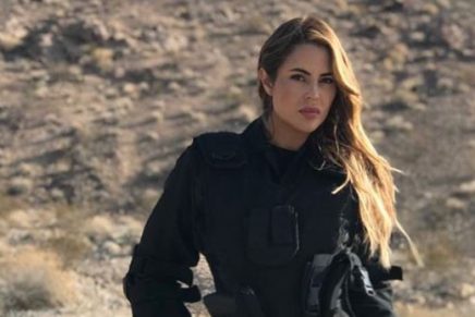 Estefanía Gómez, actriz de ‘Yo soy Betty, la fea’, cambió de look