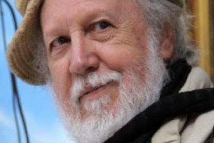 Falleció a los 81 años Héctor Ortega, actor de ‘Amigos por siempre’