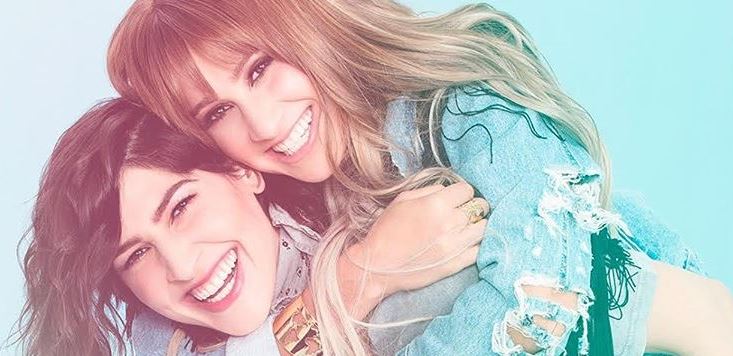 Ashley, integrante de Ha*Ash, publicó una tierna foto de su sobrina Mathilda