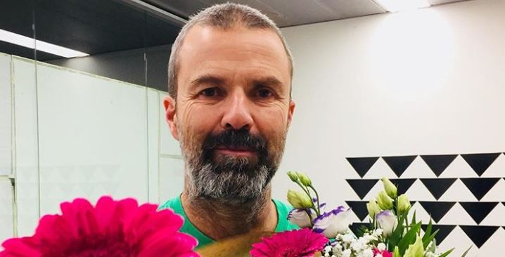 Pau Donés escribió varias canciones para Ricky Martin y Celia Cruz