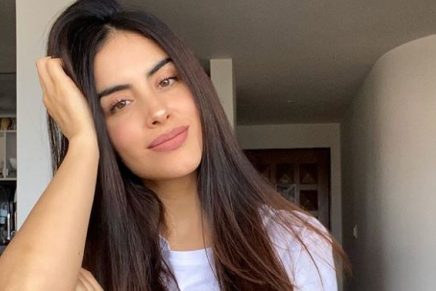 Jessica Cediel habló lo que realmente piensa de Luisa Fernanda W