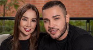 Jessi Uribe y Paola Jara revelaron algunos detalles de su concierto virtual