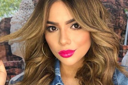 Hermana de James Rodríguez confiesa por qué no está en Madrid con él