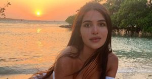 Mara Cifuentes afirmó que participará en Miss Universe Colombia