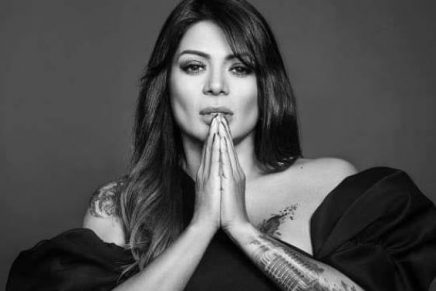 Marbelle reveló cómo es la relación con su hermana Nancy en la actualidad