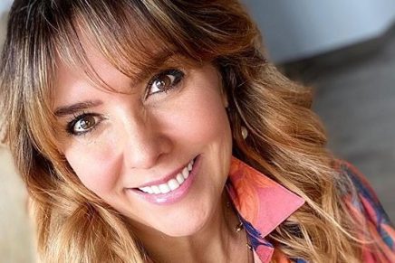 “Comienza una nueva etapa”: Mónica Rodríguez habló sobre su llegada a Noticias Uno
