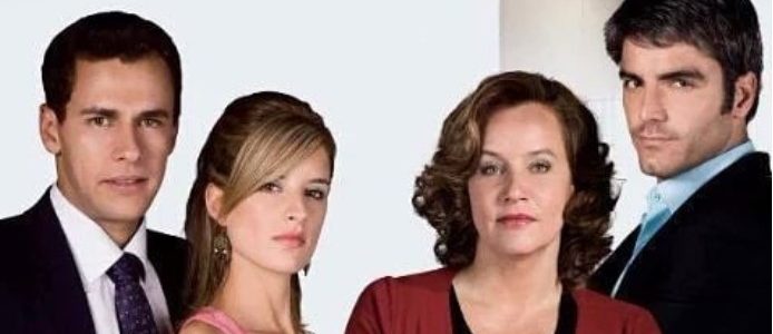 RCN volverá transmitir la novela ‘Amor en custodia’