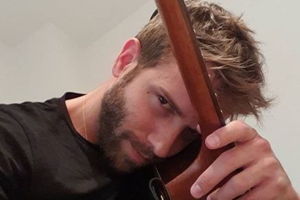 Revelan detalles sobre el que sería el exnovio de Pablo Alborán