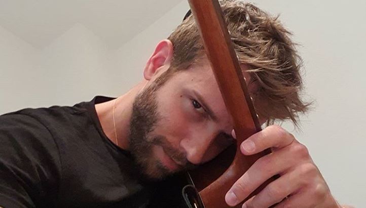 Revelan detalles sobre el que sería el exnovio de Pablo Alborán