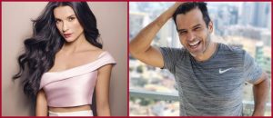 ¿Paola Rey y Jorge Cárdenas terminaron su relación por una infidelidad?