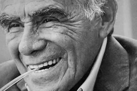 Falleció a los 81 años el actor y comediante Héctor Suárez