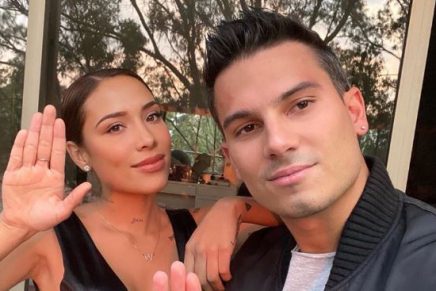 ¿Pipe Bueno pensó alquilar un vientre para tener un bebé?