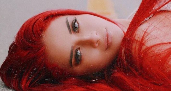 Rafaella, la hija de Marbelle, enloqueció a sus seguidores con una sensual publicación