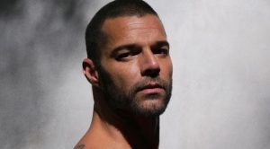 Ricky Martin aseguró que le han dado crisis de ansiedad durante la cuarentena
