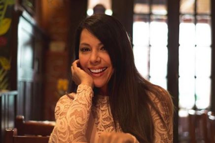 Sandra Ramón, actriz de ‘El general Naranjo’, vivió un difícil momento por irse de ‘mula’ a Estados Unidos