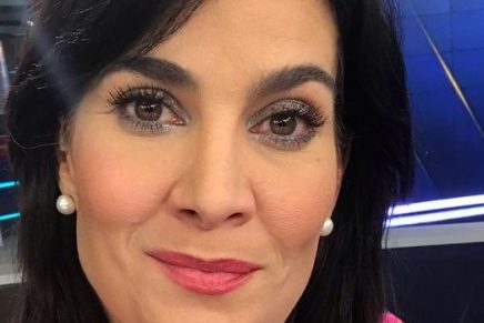 Vanessa de la Torre explicó por qué se realizó la prueba del covid-19