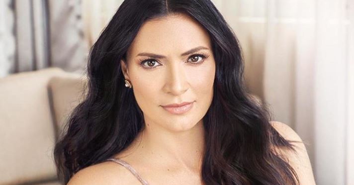 Ana María Orozco contó cómo consiguió el papel protagónico en ‘Yo soy Betty, la fea’