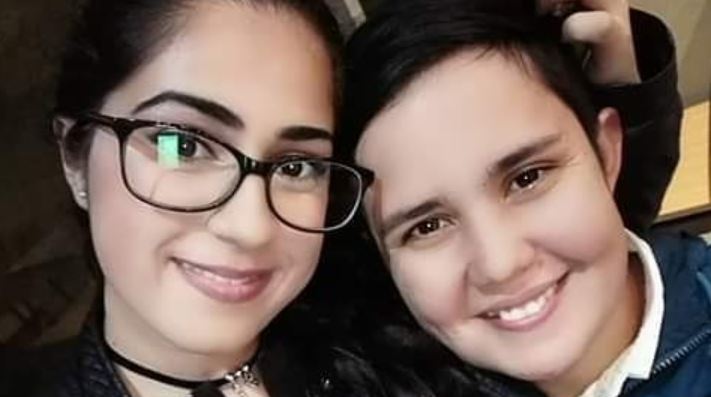 Conozcan a Johhana León, la novia de la hija de Marbelle