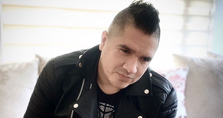 ‘Boyacoman’ le envió un mensaje a Elizabeth Loaiza por la pérdida de su bebé