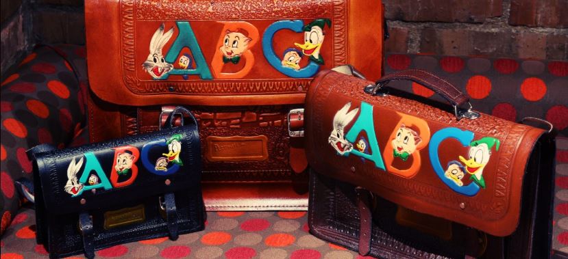 Falleció Manuel Antonio Moreno, creador de las maletas 'ABC'