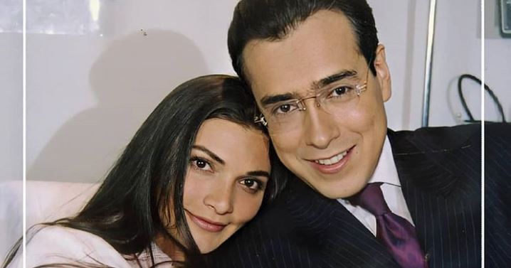 Sensual escena de ‘Yo soy Betty, la fea’, se hace viral después de 20 años