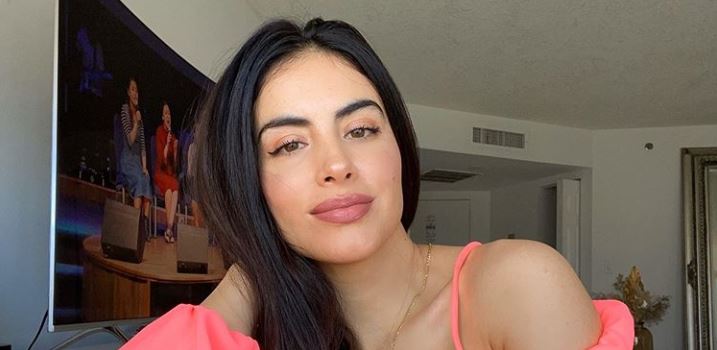 Jessica Cediel le envió un mensaje de fortaleza a Lina Tejeiro por su cirugía de biopolímeros