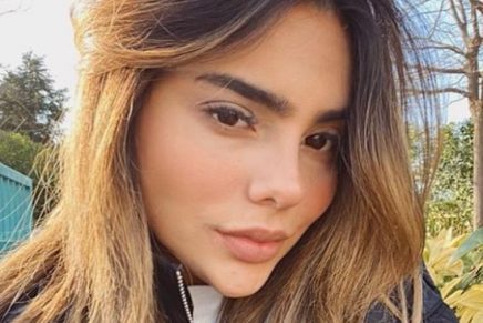 Madre de James Rodríguez defendió a Juana Valentina por las críticas sobre su rostro