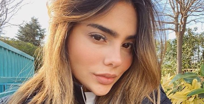 Madre de James Rodríguez defendió a Juana Valentina por las críticas sobre su rostro