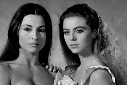 Regresa la serie ‘Los pecados de Inés de Hinojosa’, donde actúan Margarita Rosa y Amparo Grisales