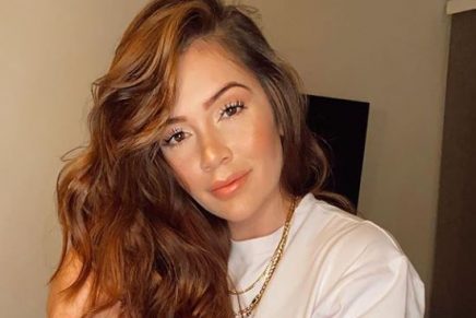 Lina Tejeiro: “Llena de cicatrices, pero con la sonrisa bien definida”