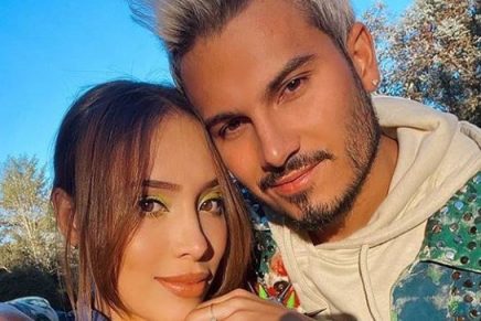 ¿Cuál fue el motivo de la "pelea" entre Luisa Fernanda W y Pipe Bueno?