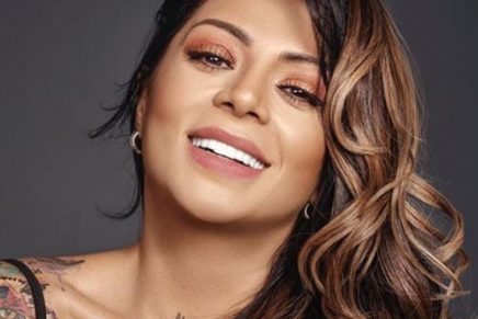 Marbelle reveló el secreto para mantener sus glúteos tonificados