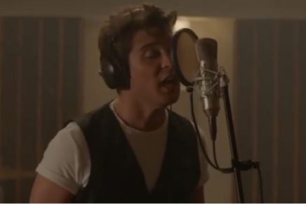 La segunda temporada de ‘Luis Miguel: La serie’ tendrá algunos cambios por la cuarentena