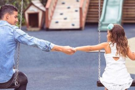 Con mucho baile, así fue el reencuentro de James Rodríguez con Salomé