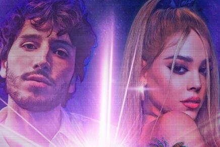 “No bailes sola”, el nuevo sencillo de Danna Paola y Sebastián Yatra