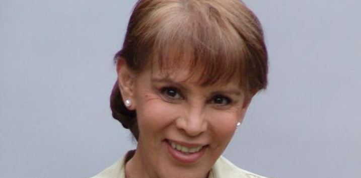 Así luce en la actualidad Gloria Gómez, actriz de ‘Pasión de Gavilanes’